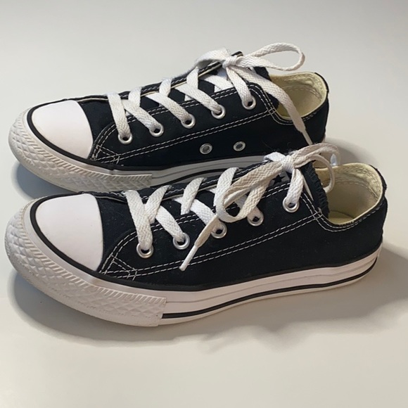 ✨HP✨ Kid’s Converse All Star Chucks - Picture 4 of 5